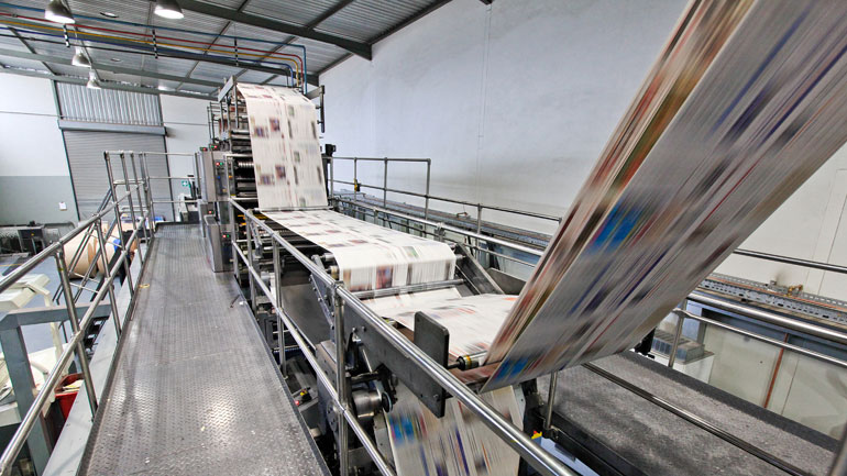 Τα πρωτοσέλιδα των εφημερίδων της Παρασκευής