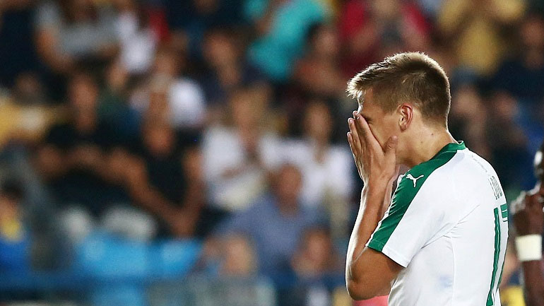 Λουντ: Όλα πήγαν λάθος