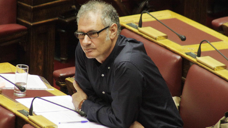 Δ. Σεβαστάκης: Τυχόν κατάρρευση της συμφωνίας Ε.Ε.-Τουρκίας θα οδηγήσει στο χάος