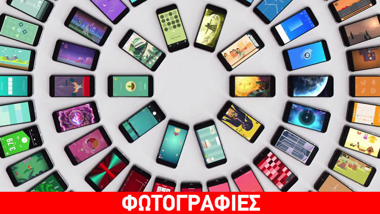 Τα κινητά με την καλύτερη μπαταρία