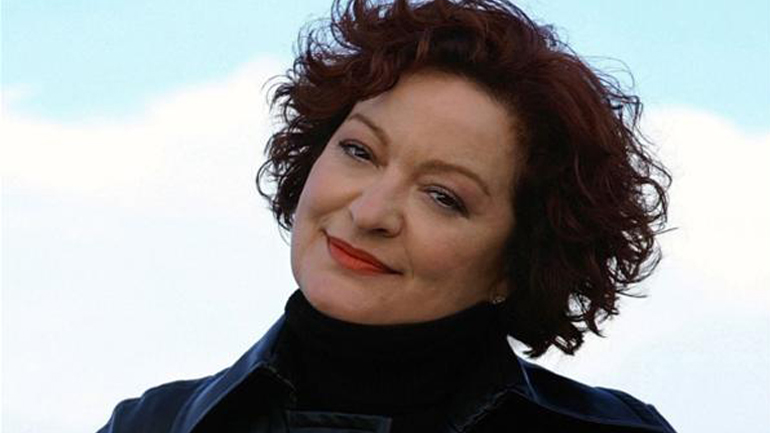 «Η ώρα των 50 λεπτών» – H Τάνια Τσανακλίδου στο θέατρο «Αγγέλων Βήμα»