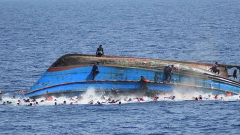 Περισσότεροι από 4.200 άνθρωποι πνίγηκαν φέτος στα νερά της Μεσογείου Περισσότεροι από 4.200 άνθρωποι πνίγηκαν φέτος στα νερά της Μεσογείου