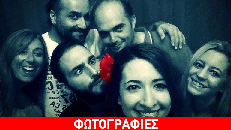 «Αποκάλυψη Βόμβα» σε σκηνοθεσία Ζωής Ρηγοπούλου στο θέατρο της Ημέρας