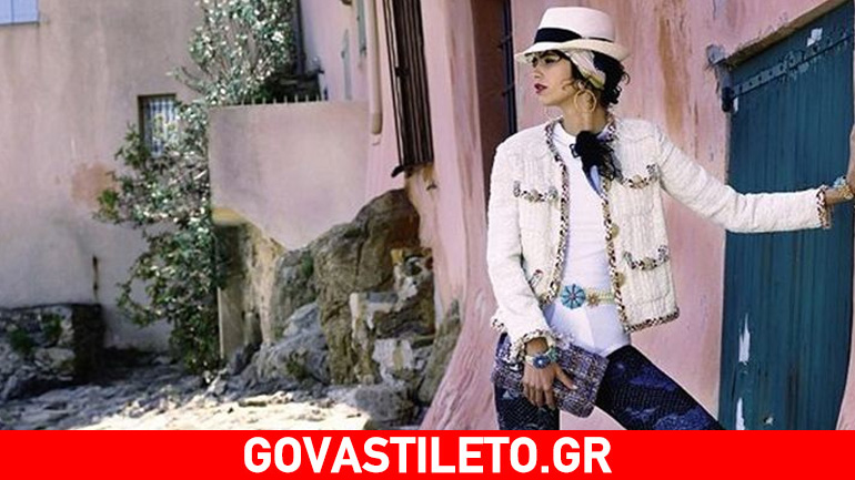 Chanel Cruise 2017: H νέα εντυπωσιακή καμπάνια του οίκου με άρωμα Κούβας