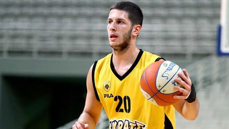 Μπάσκετ: Πλήγμα στην ΑΕΚ με τον Ιβάνοβιτς