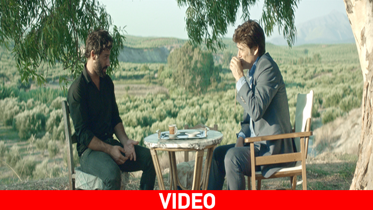 Η ταινία «ΞΑ ΜΟΥ» της Κλειώς Φανουράκη στο 57ο Φεστιβάλ Κινηματογράφου Θεσσαλονίκης