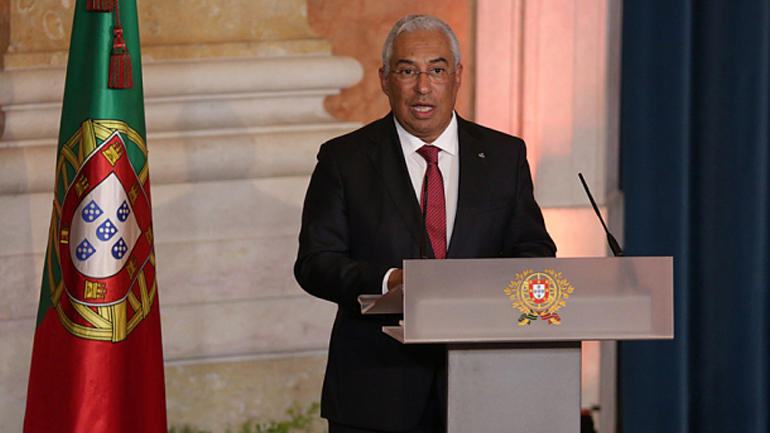 Πορτογαλία: Εγκρίθηκε το προσχέδιο του προϋπολογισμού για το 2017