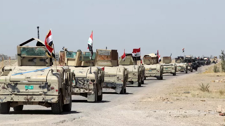 Ιράκ: Ανακατάληψη έξι συνοικιών της ανατολικής Μοσούλης