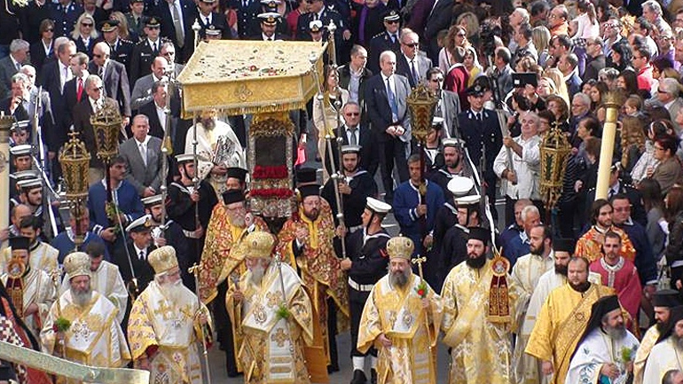 Κέρκυρα: Tο «Πρωτοκύριακο» του Νοέμβρη