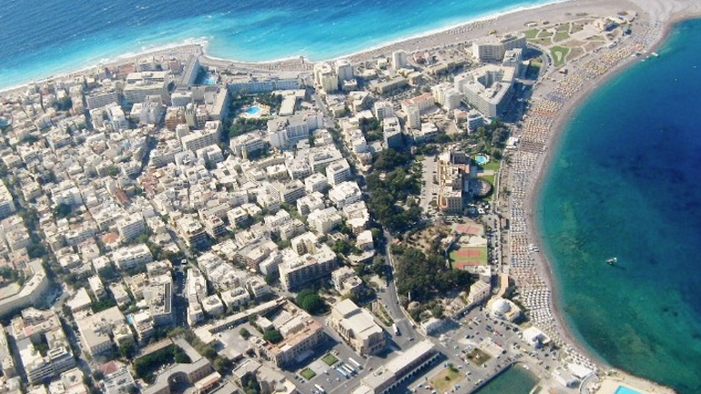 Ρόδος: Αναβαθμίζεται το δίκτυο ηλεκτροδότησης σε όλο το νησί