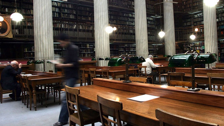 Προβληματισμένοι οι πρυτάνεις με το νομοσχέδιο για τα μεταπτυχιακά προγράμματα σπουδών