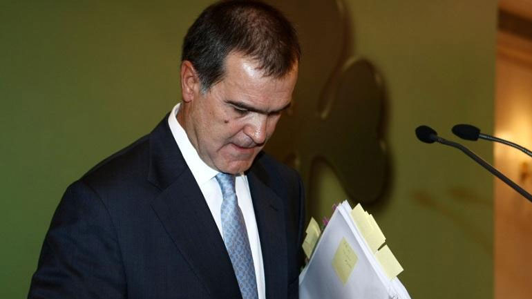 Ο ΠΑΟ για τον Βγενόπουλο: «Η οικογένειά μας είναι από σήμερα φτωχότερη»