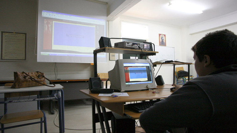 Αιτήσεις για μαθήματα ηλεκτρονικών υπολογιστών στον Δήμο Θεσσαλονίκης