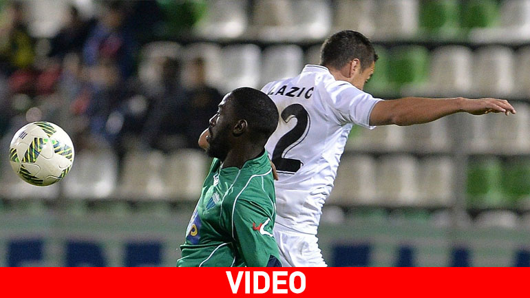 Μοιρασιά στη Βοιωτία, ισόπαλοι 1-1 Λεβαδειακός και Ξάνθη