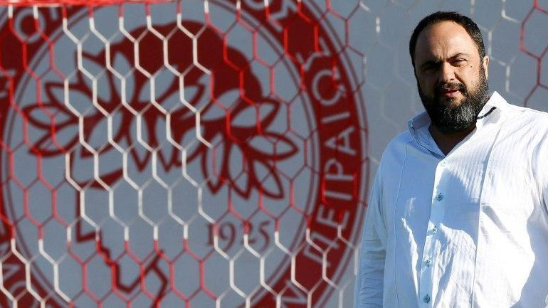 ΠΑΕ Ολυμπιακός: «Να καθαρίσει το ποδόσφαιρο»