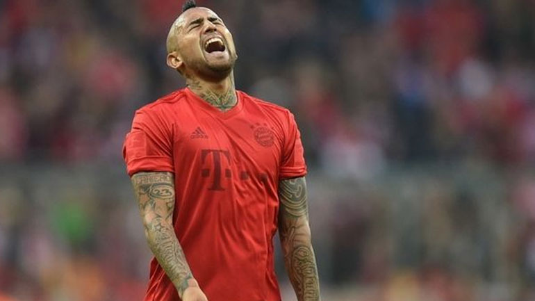 Γερμανία: Γκέλαρε στο Μόναχο η Μπάγερν