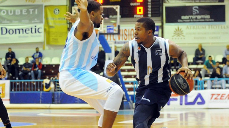 Στις λεπτομέρειες ο Κολοσσός, 90-88 τον Κόροιβο