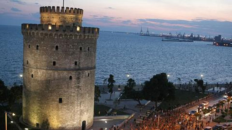 Μακρής: Ιδιωτικοποίηση και επενδύσεις τα «κλειδιά» για την ανάπτυξη του ΟΛΘ