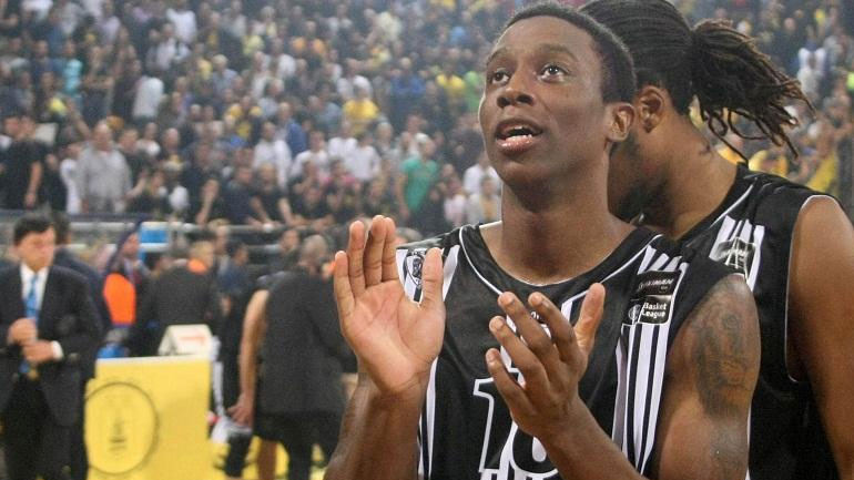 Πέρασε νικηφόρα από το Λαύριο ο ΠΑΟΚ με 73-63