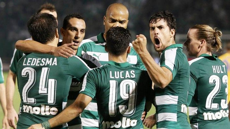 ΠΑΟ: Με τον Ζέκα στο Καραϊσκάκη