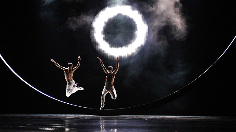 Ξεκίνησαν οι παραστάσεις του Γαλαξία