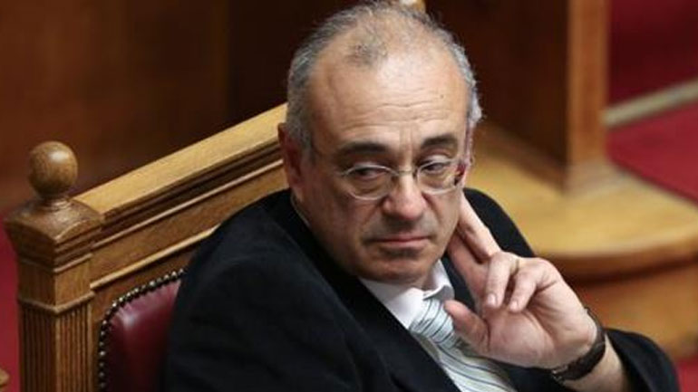 Το «ευχαριστώ» του Μάρδα