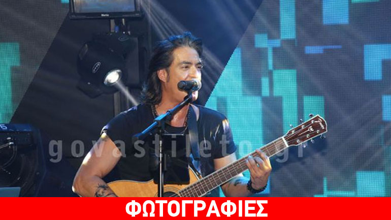 Ποια φρεσκοχωρισμένη Ελληνίδα celebrity βρέθηκε στην πρεμιέρα του Σχοινά;