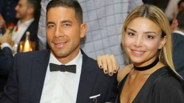 Josephine: Tαξίδι στην Αμερική με τον εφοπλιστή σύντροφό της!