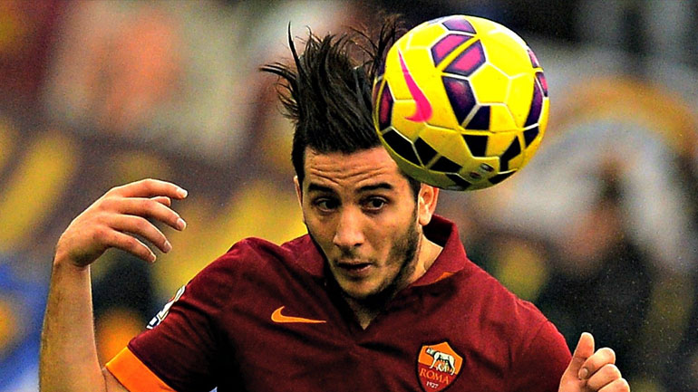 Γιουβέντους και Μπαρτσελόνα για Μανωλά!