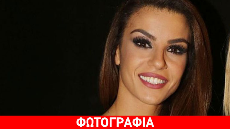 Aρρώστησε η Ειρήνη Παπαδοπούλου