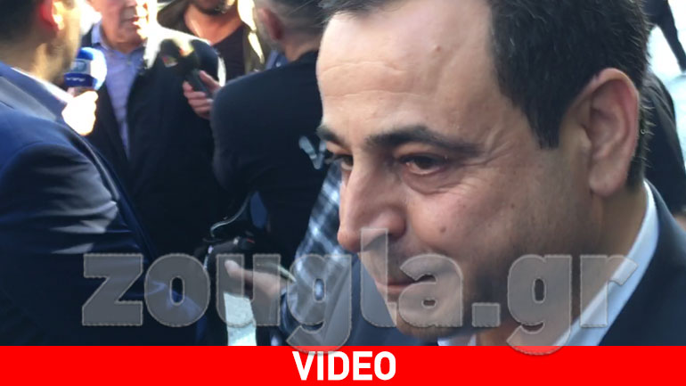 Σαντορινιός: Nα αναβαθμιστεί η ποιότητα ζωής των κατοίκων των νησιών