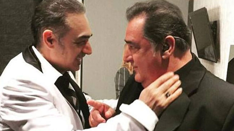 Καρράς-Σφακιανάκης: Πάρτε μια γεύση από την πρεμιέρα τους!