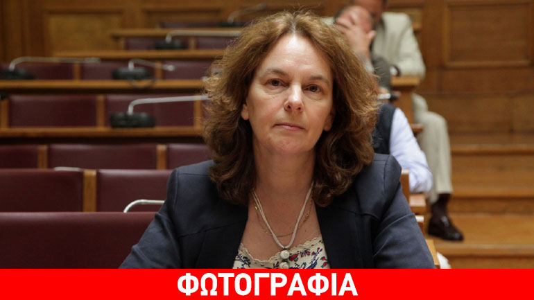 «Αιφνιδιάστηκα… Δεν περίμενα να μου δώσουν υπουργική καρέκλα»
