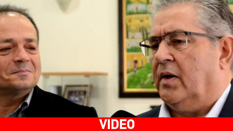 «Τι είχες Γιάννη μ’, τι είχα πάντα!»