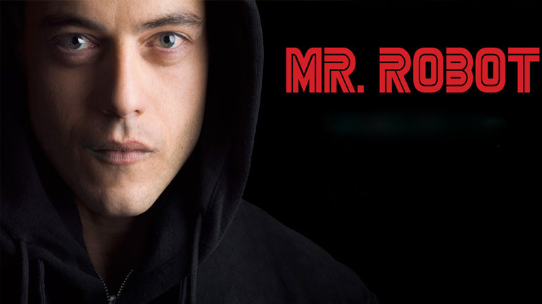 O πρωταγωνιστής του «Mr. Robot» σε ρόλο Φρέντι Μέρκιουρι