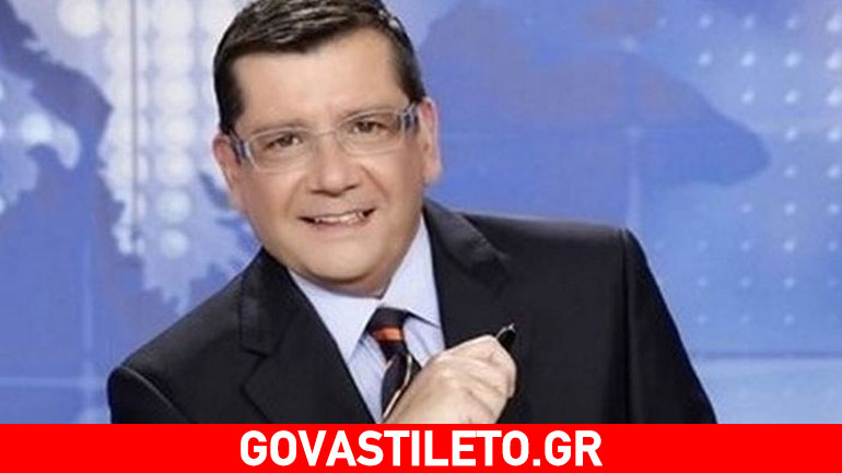 Θοδωρής Δρακάκης: Μιλάει για τη νέα του ζωή στην Τήνο