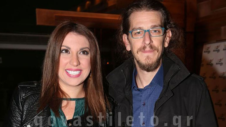 Μελίνα Μακρή: Πρώτη δημόσια εμφάνιση μετά την αποχώρηση από τους Vegas