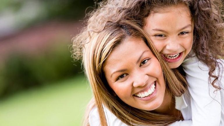Πράγματα που πρέπει να μάθετε στην κόρη σας πριν μεγαλώσει