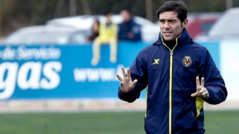 Αναλαμβάνει την Ιντερ ο Μαρθελίνο