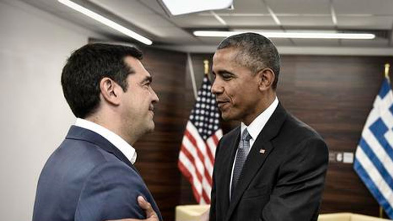 Bild: Ισχυρή αμερικανική και όχι γερμανική επιρροή στην ελληνική κυβέρνηση