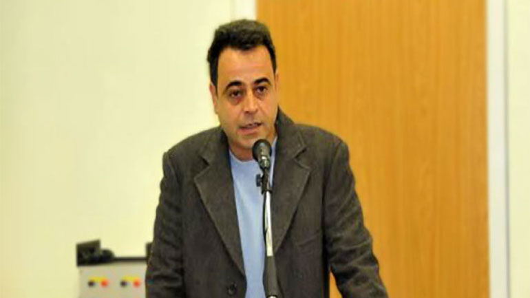 Το who is who του νέου υφυπουργού Ναυτιλίας και Νησιωτικής Πολιτικής Ν. Σαντορινιού