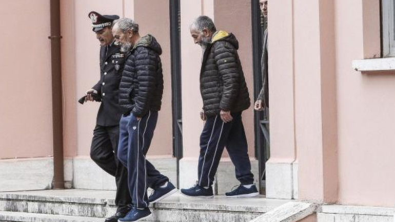Ιταλία: Απελευθερώθηκαν τρία άτομα που είχαν απαχθεί τον Σεπτέμβριο στη Λιβύη