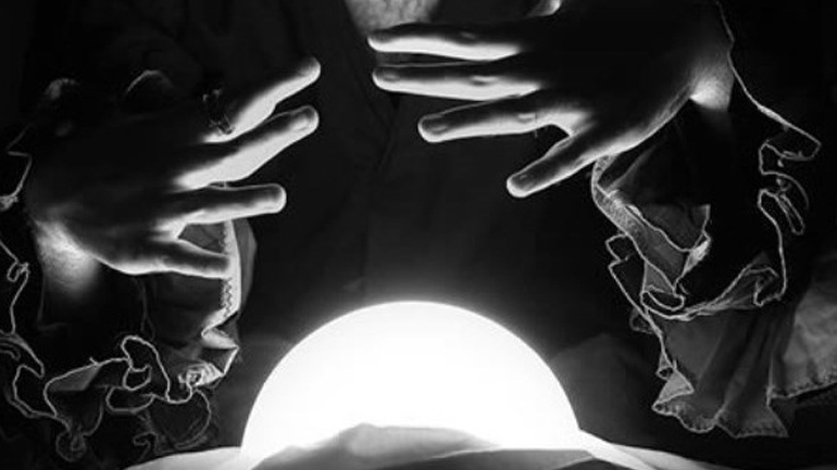 Ιωάννινα: Συνελήφθησαν δυο Αφρικανοί «μάγοι»