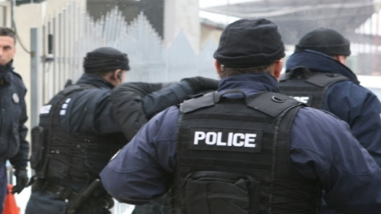 Μεγάλη αντιτρομοκρατική επιχείρηση πραγματοποιήθηκε στην Αλβανία, το Κόσοβο και τα Σκόπια