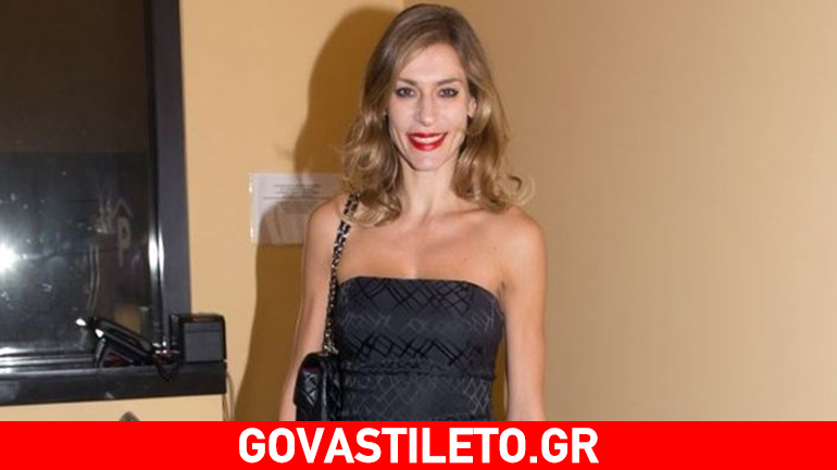 Ζέτα Δούκα: «Με απάτησε και δεν ζήτησε να τον συγχωρέσω»