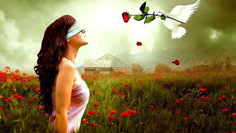 H ιστορία που θα αλλάξει τον τρόπο σκέψης σας