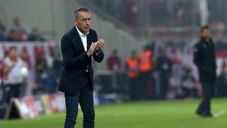 Μπέντο: «Θα μπορούσαμε και καλύτερα»