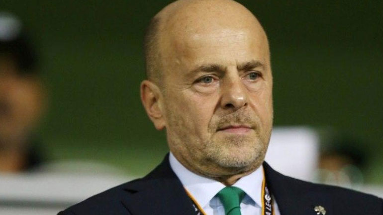 Παναθηναϊκός: Παίρνει την κατάσταση στα χέρια του ο Αλαφούζος