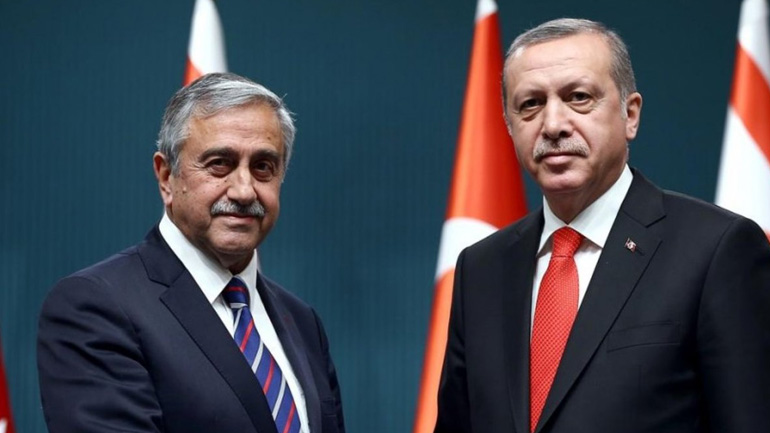 Επιμένουν στις εγγυήσεις της Τουρκίας Ερντογάν – Ακιντζί