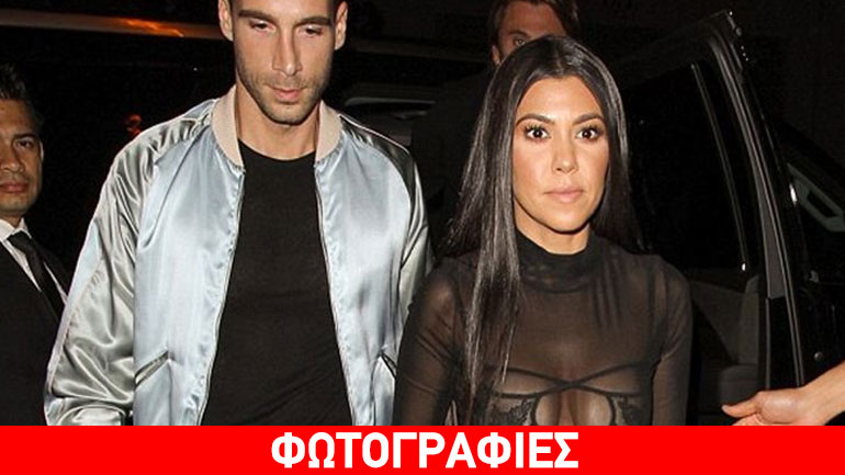 Στα χνάρια της αδερφής της…